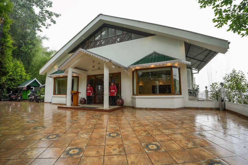Summit Barsana Resort & Spa portfolio