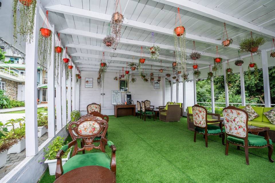 Summit Barsana Resort & Spa portfolio