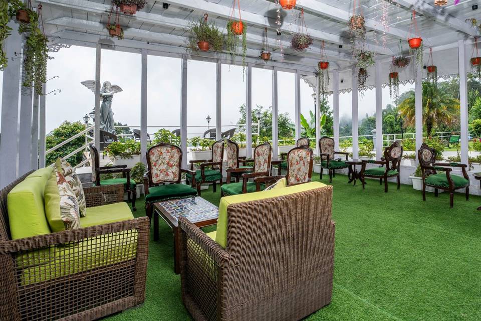 Summit Barsana Resort & Spa portfolio