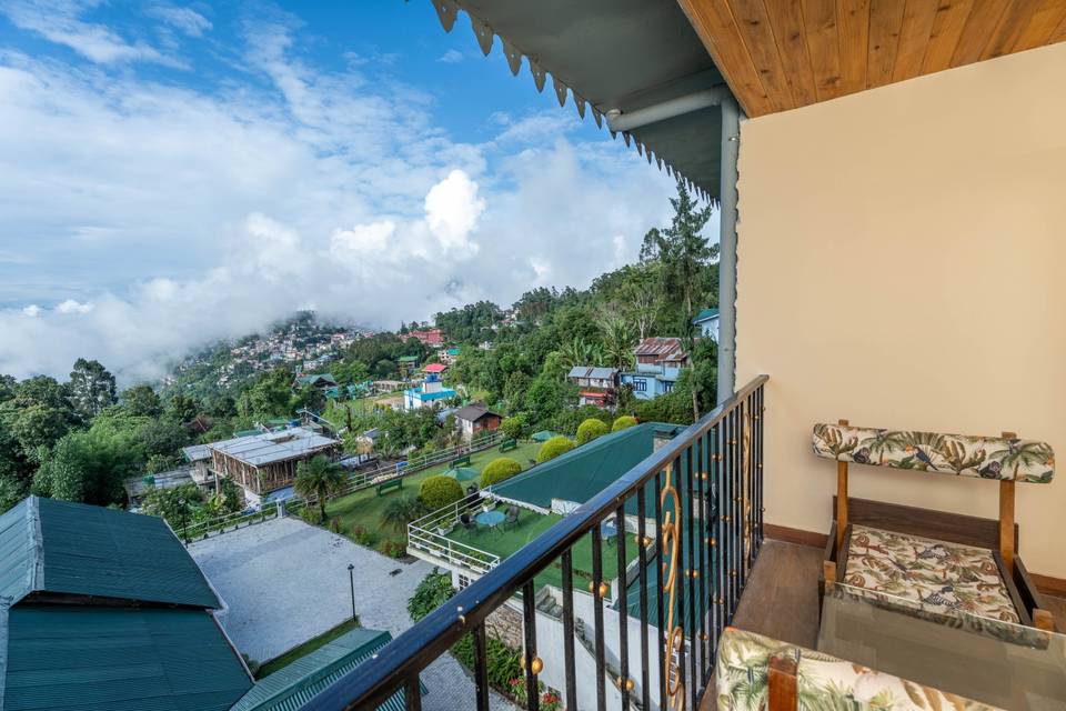 Summit Barsana Resort & Spa portfolio