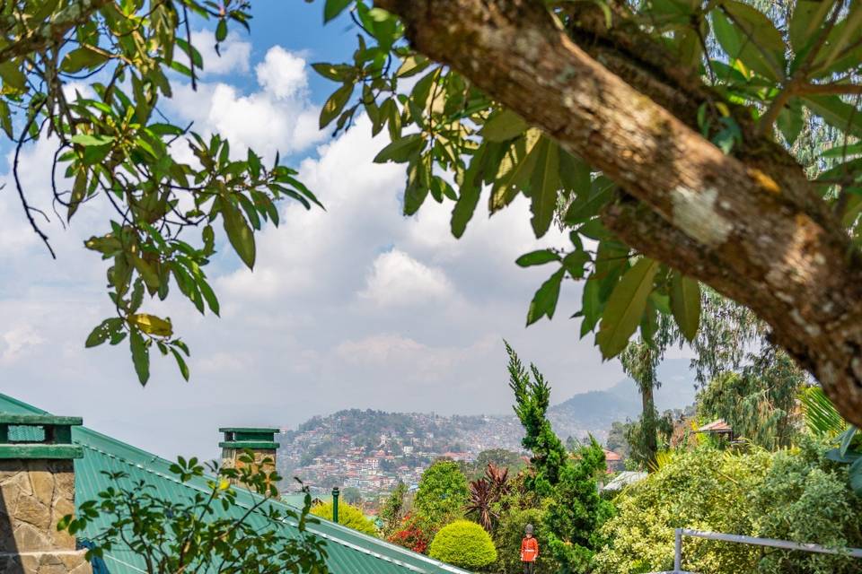Summit Barsana Resort & Spa portfolio