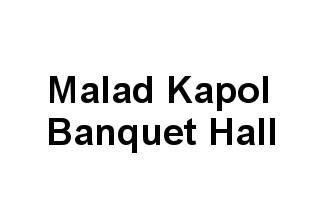 Malad Kapol Banquet Hall Logo