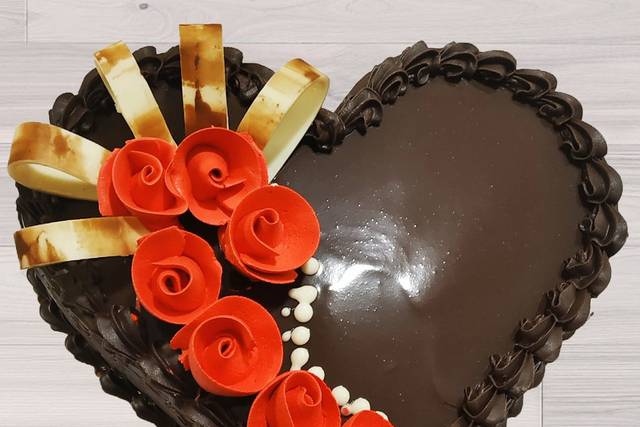 Save 25% on Cake L'Amore, Nacharam, Secunderabad, Bakery, Desserts, -  magicpin | March 2024