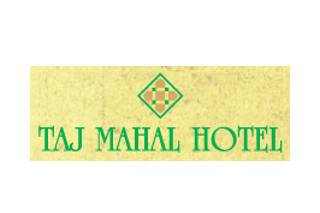 Taj Mahal Hotel