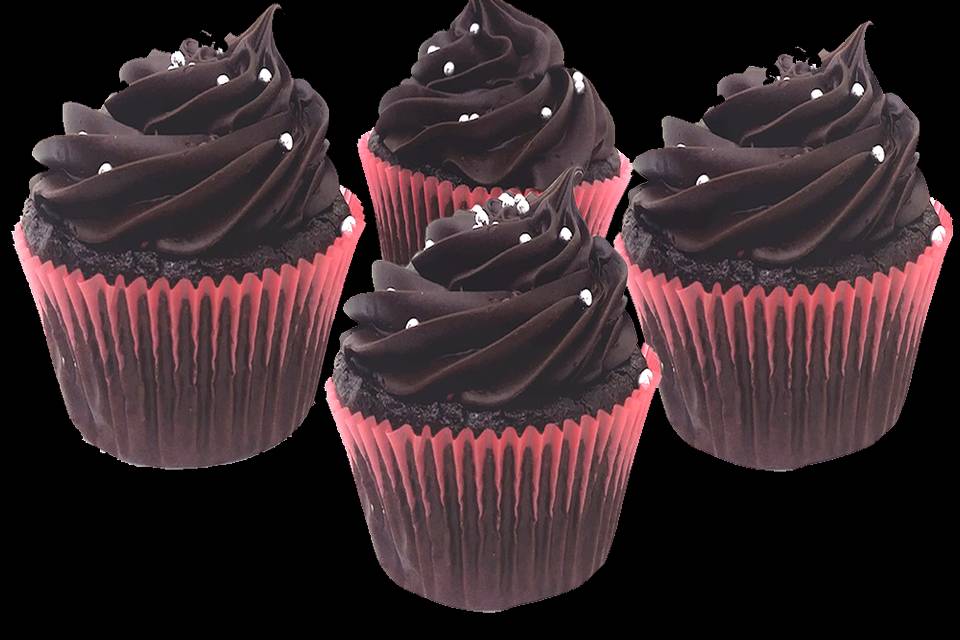 Chocolate Cupcakes