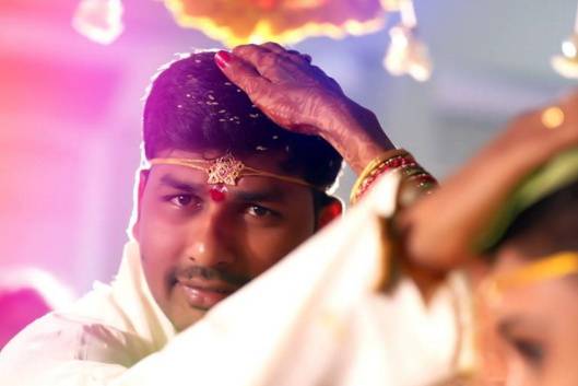 Kalyanam wedding photography