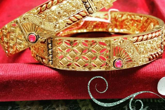 Bangles