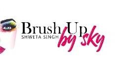 Brush Up By Sky