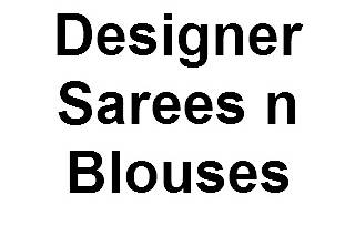 Designer Sarees n Blouses logo