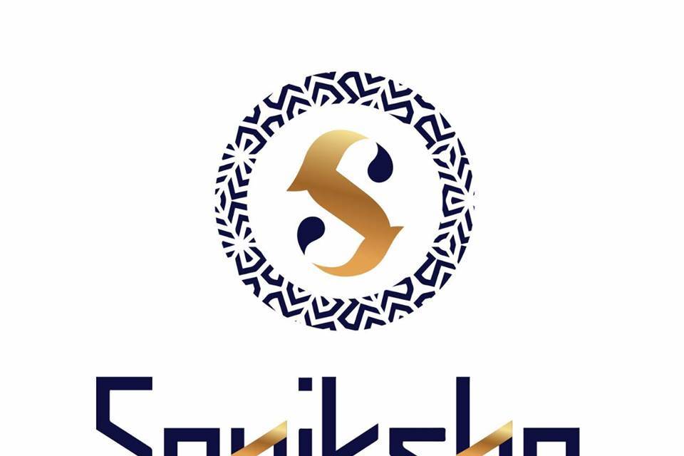 Saniksha Creations Logo