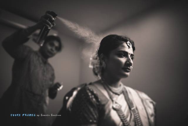 Bride