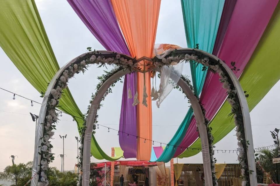 Mandap