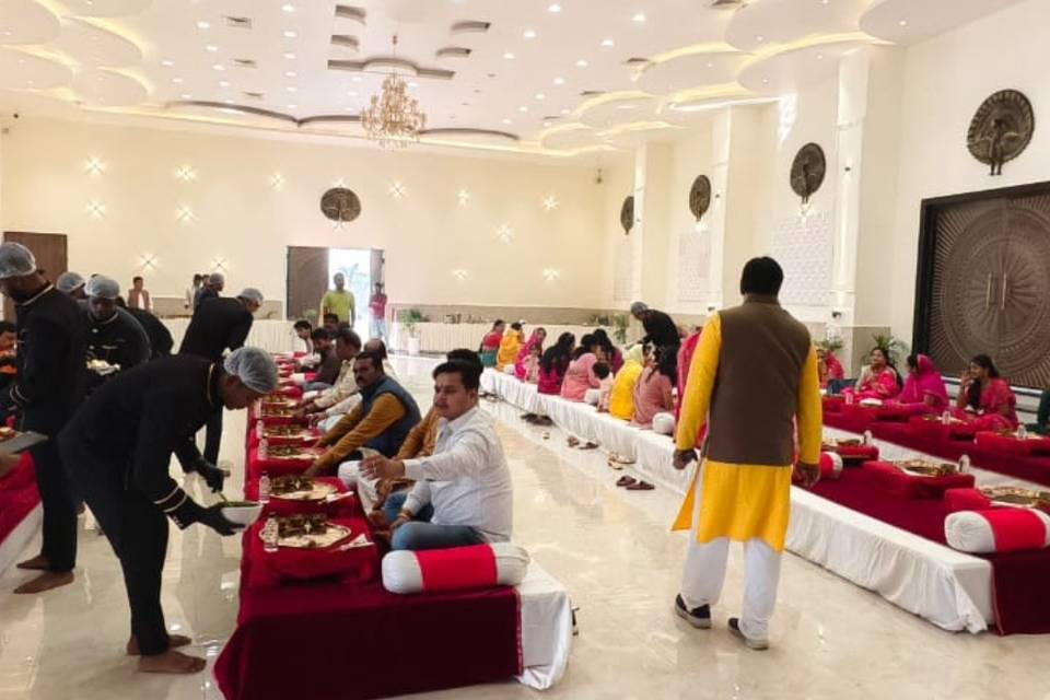 Shahi baithak