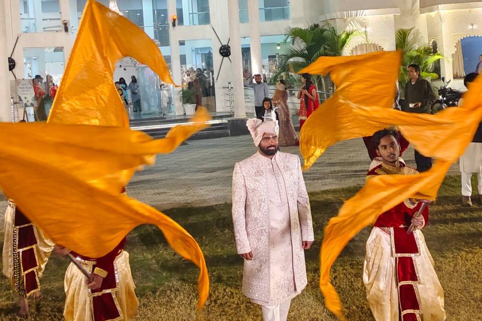 Shahi entry
