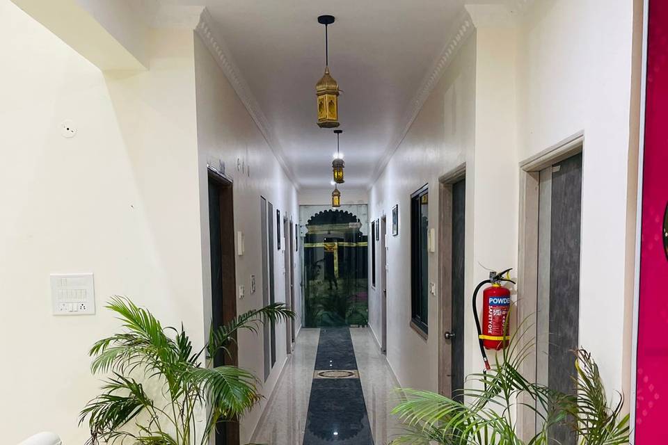 Corridor