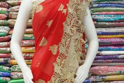 Shrikara creations and sarees