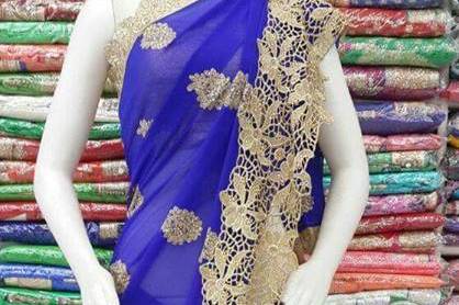 Shrikara Creations and Sarees