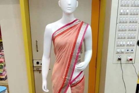 Shrikara Creations and Sarees