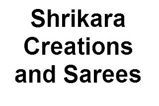 Shrikara creations and sarees logo