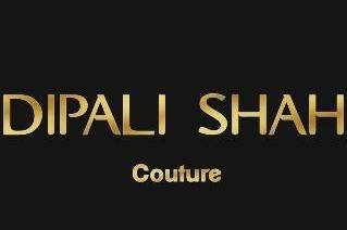 Dipali Shah Couture
