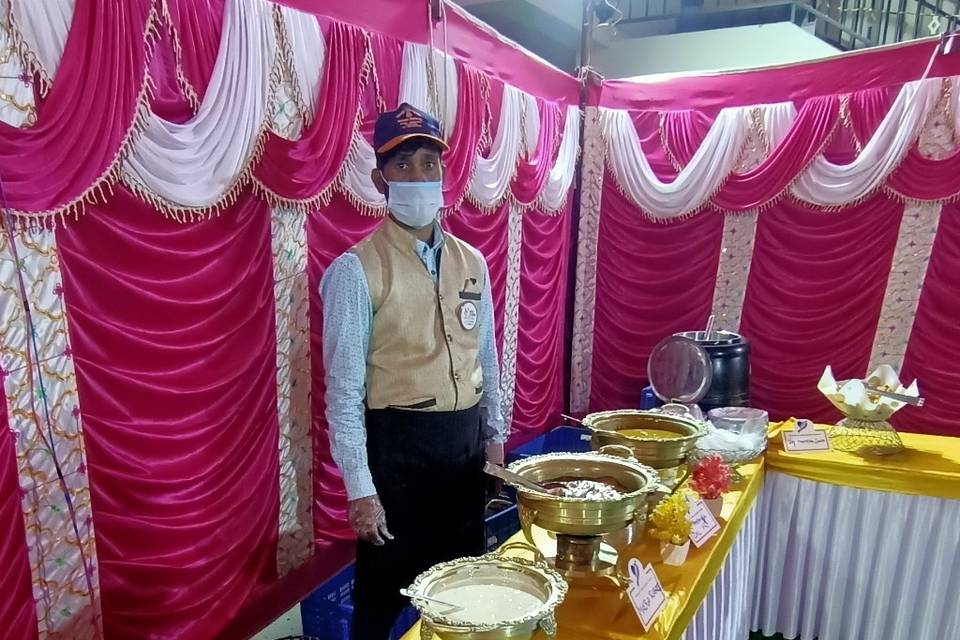 Gupta Caterers