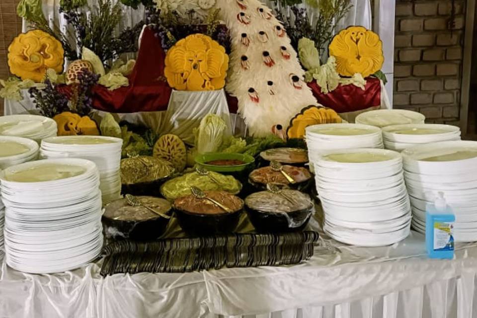 Gupta Caterers