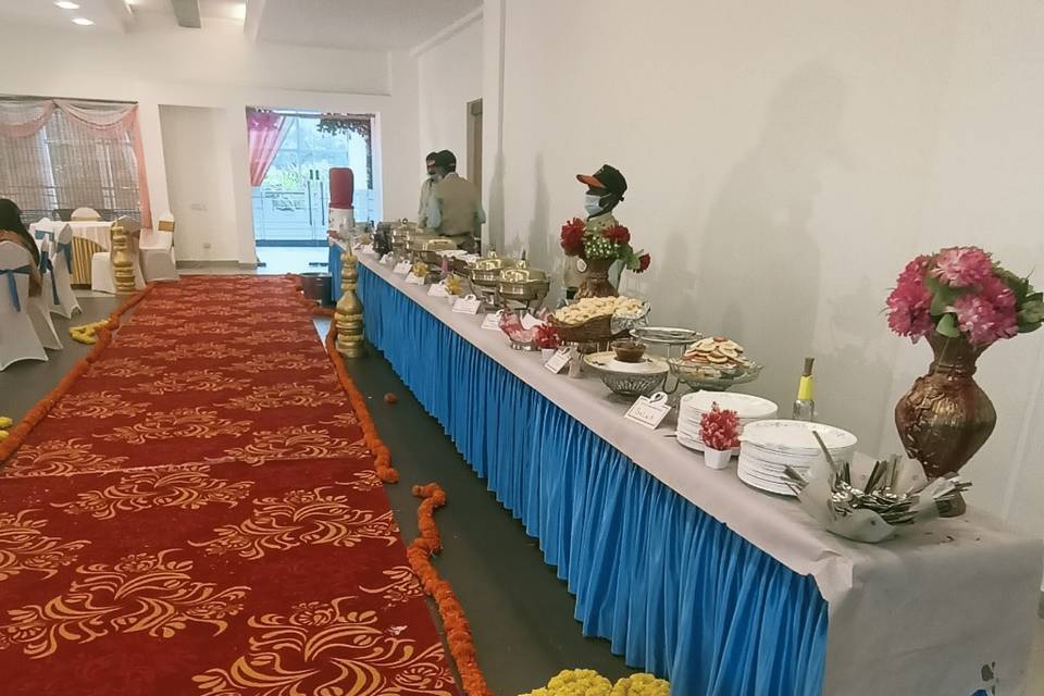 Gupta Caterers