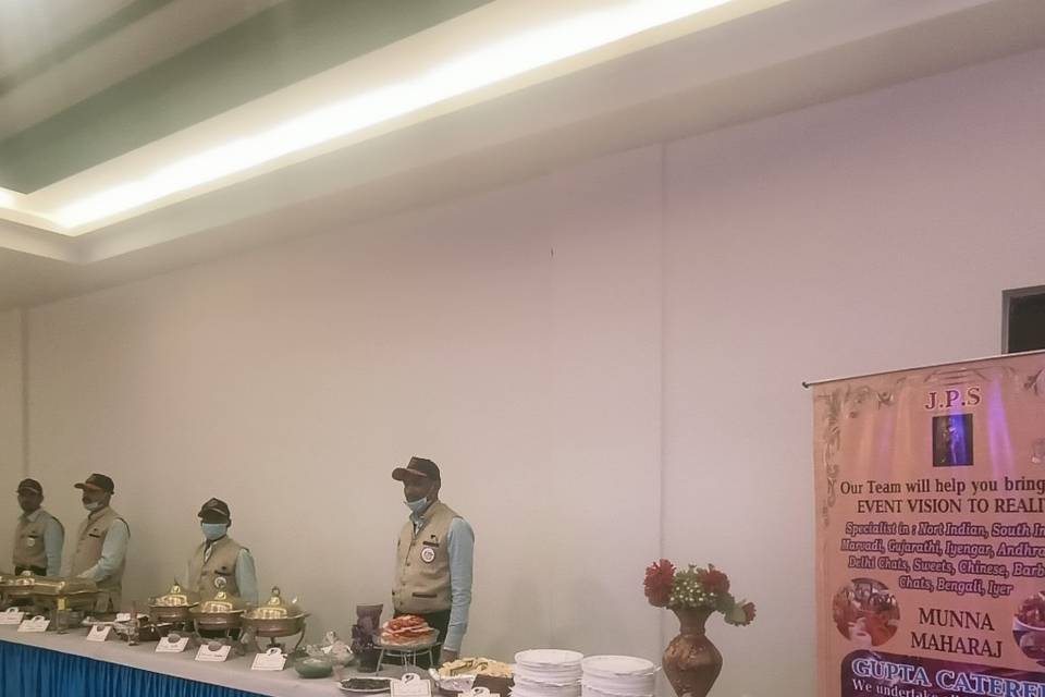 Gupta Caterers