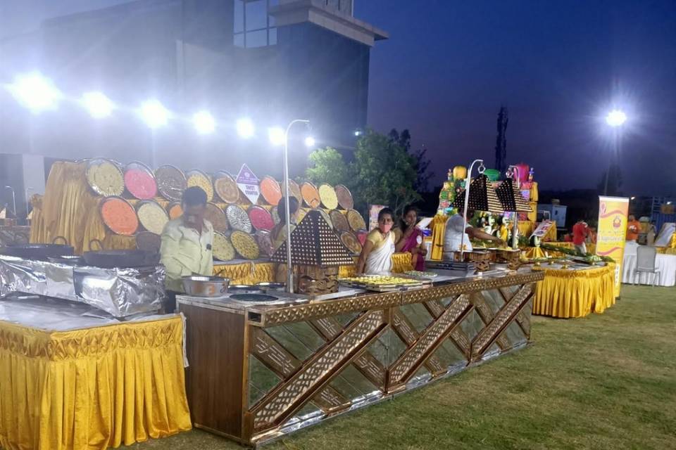 Gupta Caterers