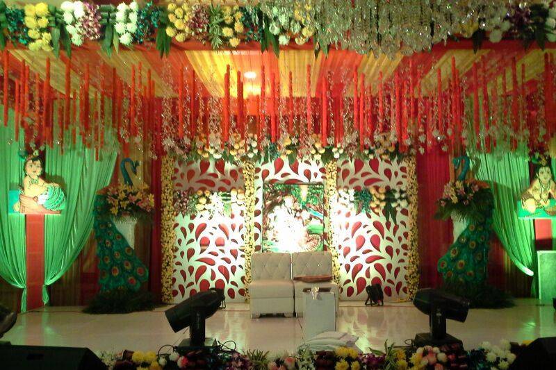 Taj Weddings, Paschim Vihar