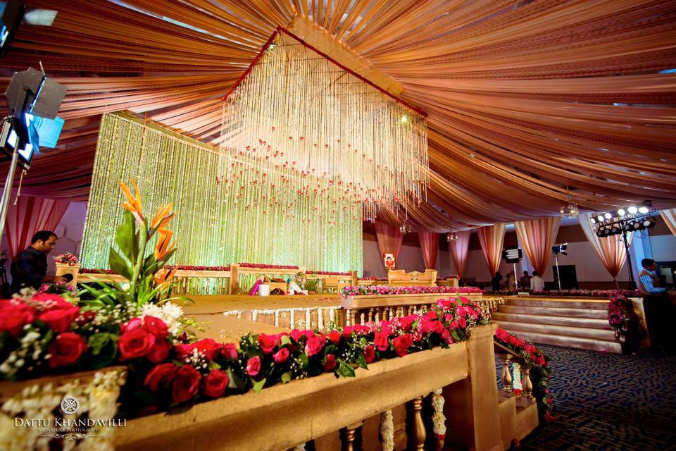 Fairytale Weddings India, Hyderabad