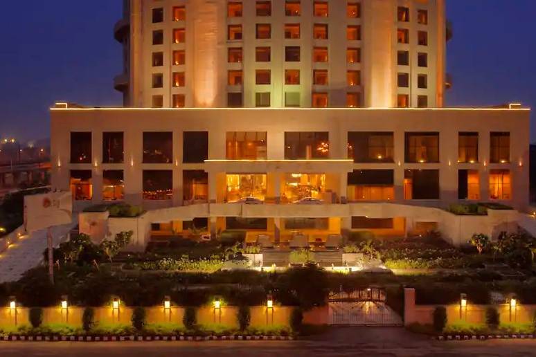 Radisson Blu Hotel, Dwarka - Venue - Sector 13, Dwarka - Weddingwire.in