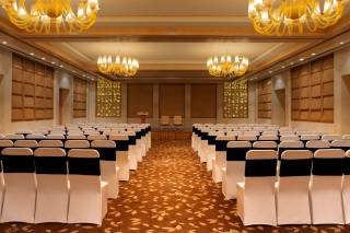 Radisson Blu Hotel, Dwarka 1