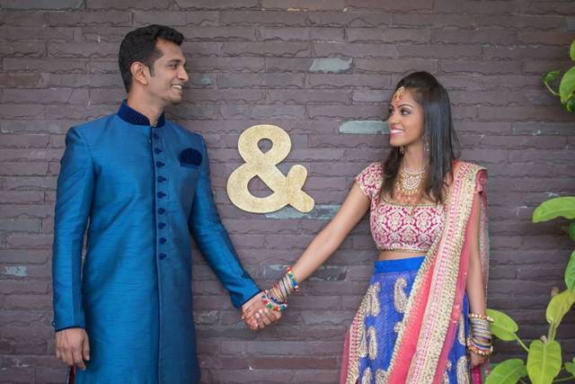 Together is a wonderful place to be