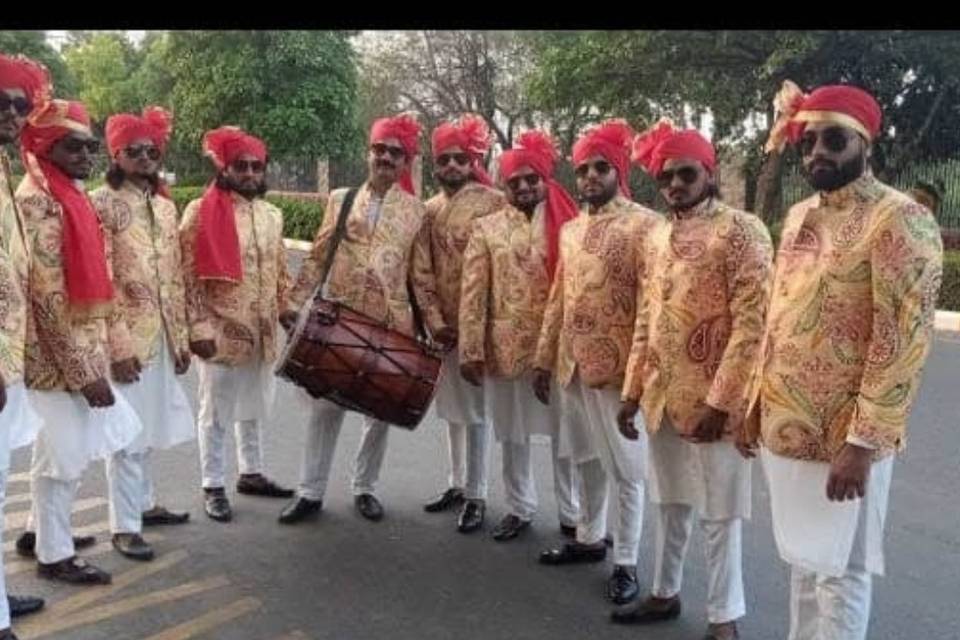 Dhol