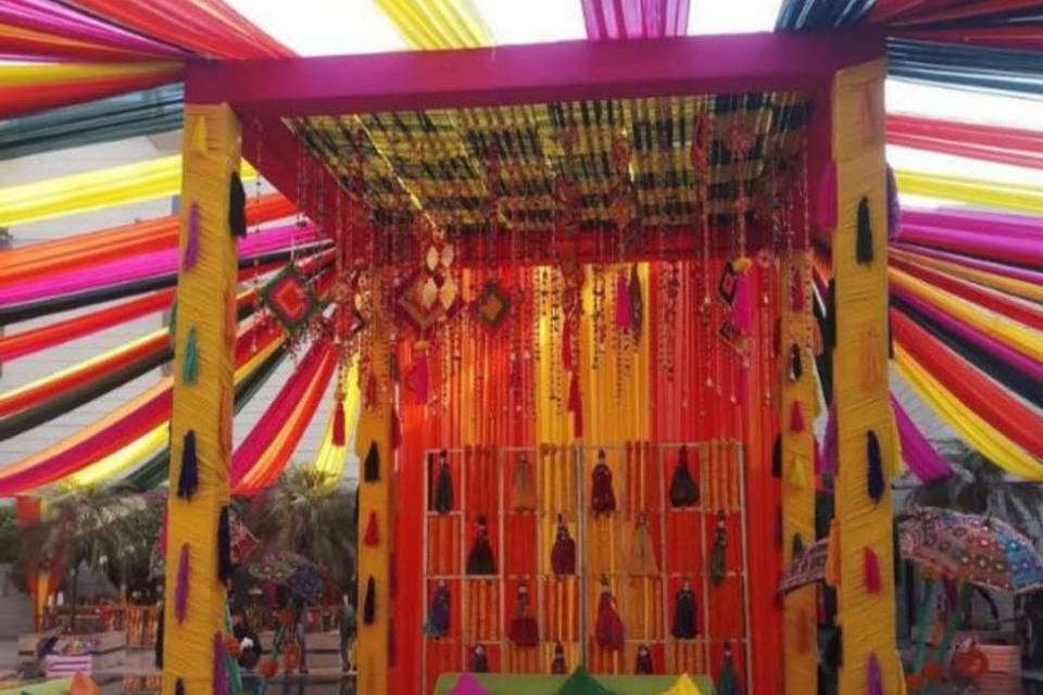 Mehndi