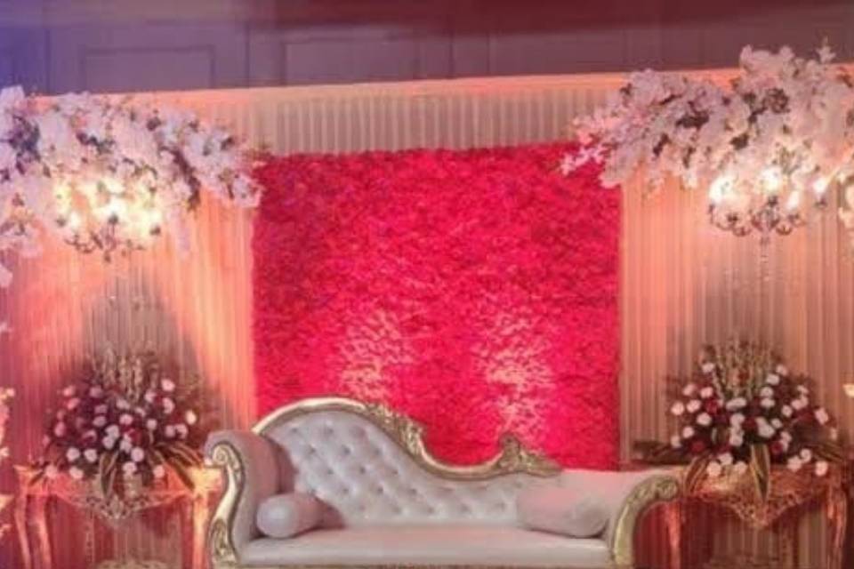 Stage