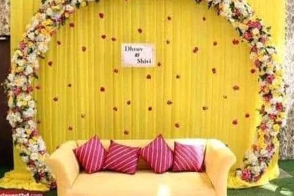 Stage