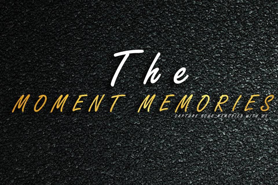 The Moment Memories Photography