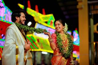 Make Me Click, Thrissur 1