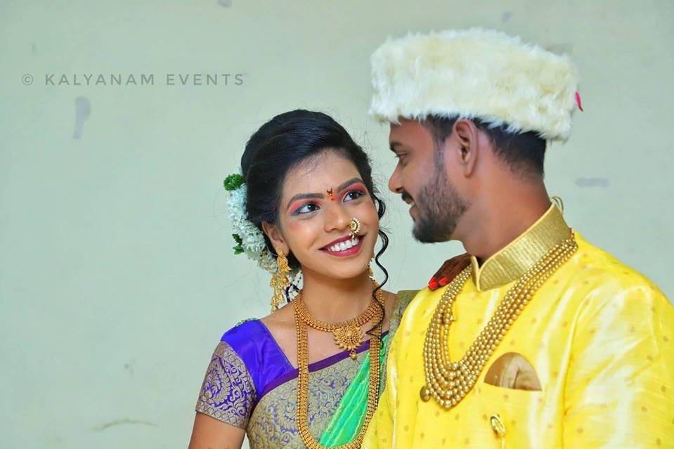 Kalyanam Events