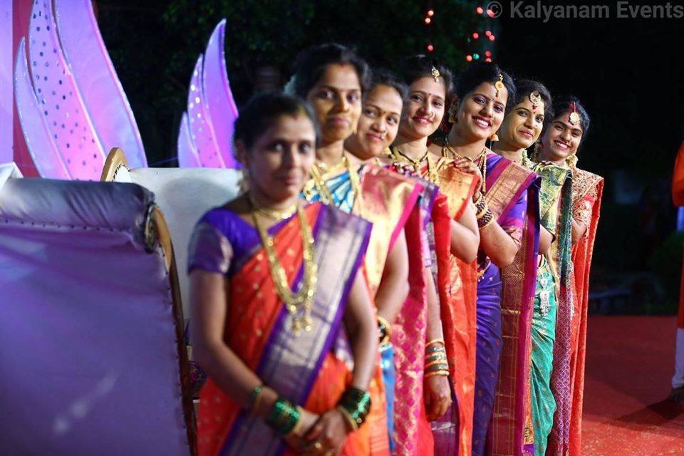 Kalyanam Events
