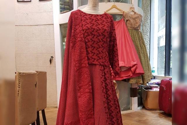 Shree Designer Saree on Instagram: “BEST OF DESIGNER PARTY WEAR SAREE :  Pink Color Faux Chiffon Saree #siste… | Indian saree dress, Saree designs,  Party wear sarees