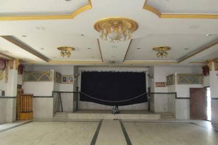 Event spaces