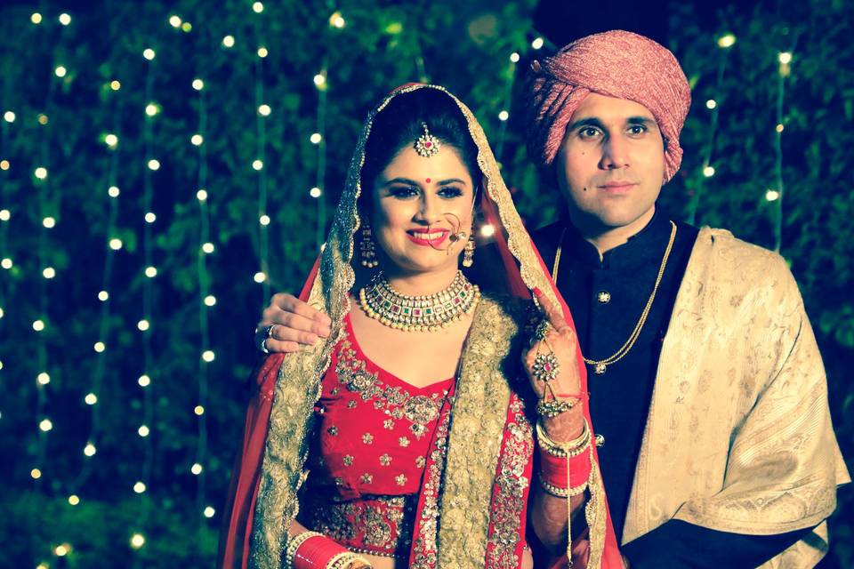 Weddingle Productions