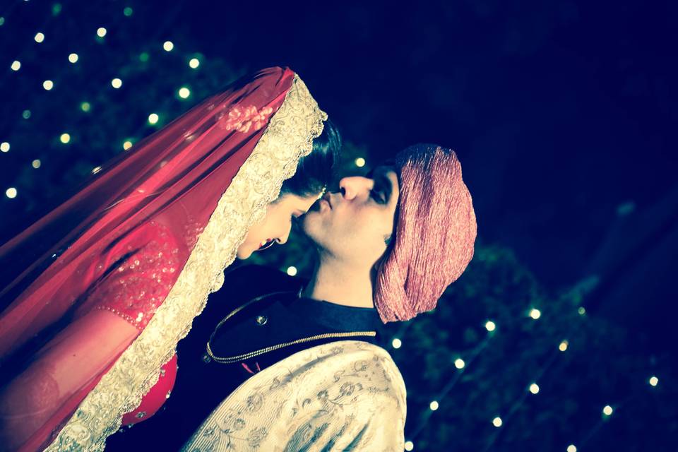 Weddingle Productions