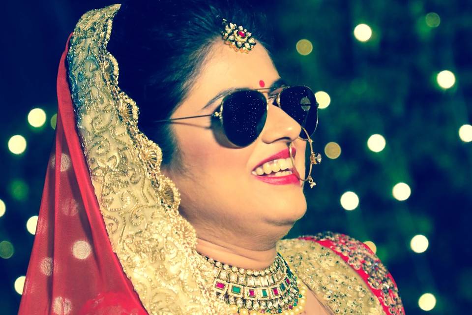 Weddingle Productions