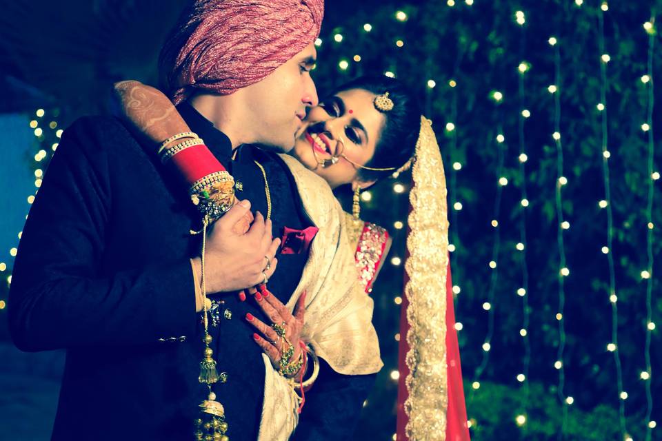 Weddingle Productions