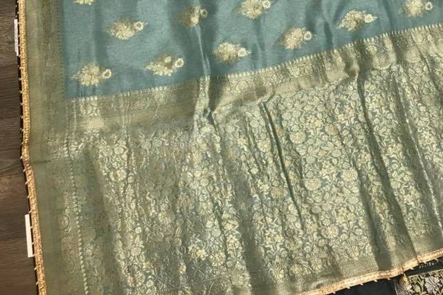 Saree collection