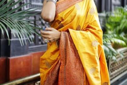 Saree collection